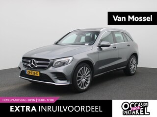 Mercedes-Benz GLC 250 4MATIC Sport Edition Premium | VERWACHT | PANO-SCHUIFDAK | CAMERA | NAVIGATIE | STOELVERWARMING | ELEKTRISCHE STOELVERSTELLING