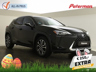 Lexus UX 250h Bussines Line Pro | Trekhaak | Navigatie | Carplay |