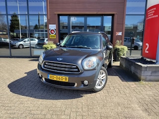 Mini Countryman 1.6 One Chili