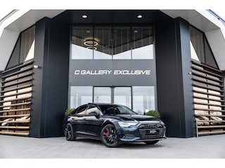 Audi A6 Limousine 45 TFSI S edition - Panorama | Memory | Stoelverwarming | ACC