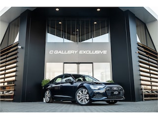 Audi A6 Limousine 45 TFSI S edition - Panorama | Memory | Stoelverwarming | ACC
