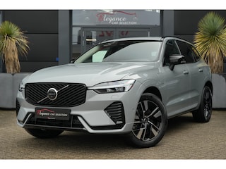 Volvo XC60 2.0 T8 FACELIFT Plug-in hybrid AWD Plus Dark 455pk Panoramadak/HarmanKardon/360Camera