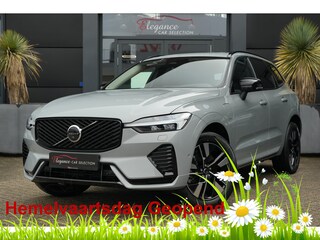 Volvo XC60 2.0 T8 FACELIFT Plug-in hybrid AWD Plus Dark 455pk Panoramadak/HarmanKardon/360Camera