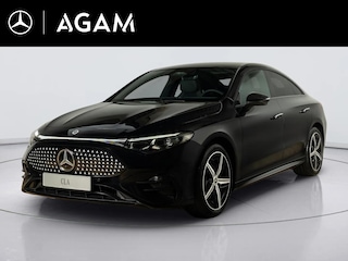 Mercedes-Benz CLA 200 Business Solution AMG 58 kWh