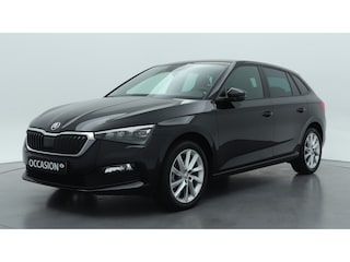 Skoda Scala 1.0 TSI Sport Business