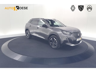 Peugeot 2008 PureTech 130 EAT8 Allure Pack | Navigatie | Camera | Apple Carplay | Parkeersensoren