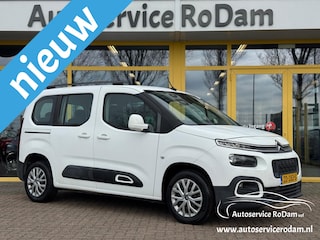 Citroën Berlingo 1.2 PureTech Feel | 7 Pers.