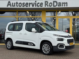Citroën Berlingo 1.2 PureTech Feel | 7 Pers.