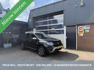 Dacia Duster 1.3 TCe Prestige CARPLAY/CAMERA *ALL-IN PRIJS*