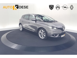 Renault Scénic TCe 140 EDC Intens | Navigatie | Apple Carplay | Parkeersensoren | Cruise Control