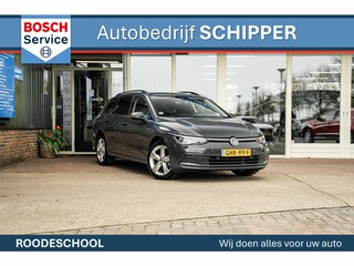 Volkswagen Golf Variant 1.5 eTSI R-Line