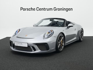 Porsche 911 Speedster