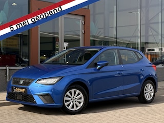 Seat Ibiza 1.0 EcoTSI FR Business Intense