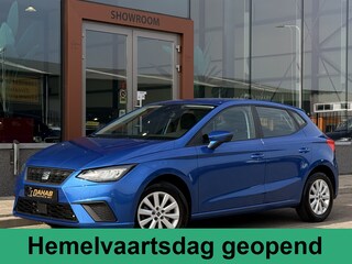 Seat Ibiza 1.0 EcoTSI FR Business Intense