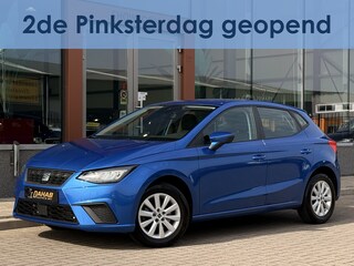 Seat Ibiza 1.0 EcoTSI FR Business Intense