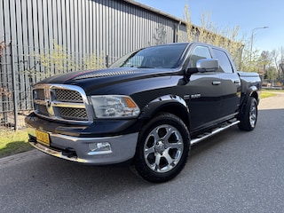 Dodge Ram 1500 5.7 V8 4x4 Crew Cab 5'7 Laramie / AUTOMAAT / SCHUIFDAK / LPG