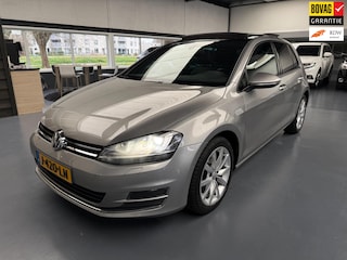 Volkswagen Golf 1.4 TSI Highline |Pano|Dealer onderhouden|