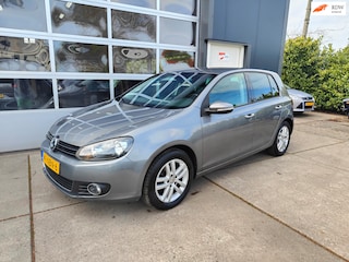 Volkswagen Golf 1.4 TSI Highline