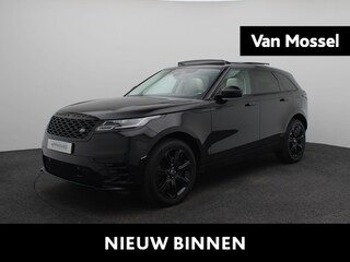 Land Rover Range Rover Velar 2.0 P400e R-Dynamic SE | ACC | Panoramisch schuifdak | 20'' wielen