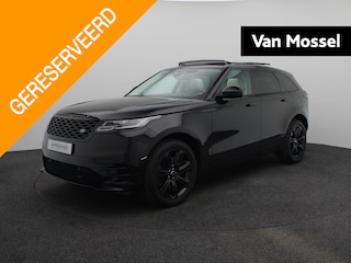 Land Rover Range Rover Velar 2.0 P400e R-Dynamic SE | ACC | Panoramisch schuifdak | 20'' wielen