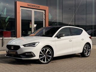 Seat Leon 1.4 TSI eHybrid PHEV FR