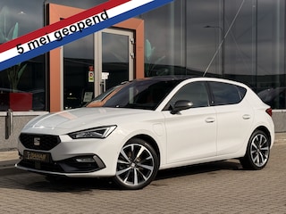 Seat Leon 1.4 TSI eHybrid PHEV FR