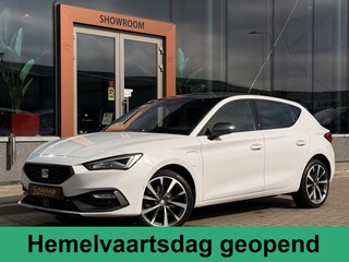 Seat Leon 1.4 TSI eHybrid PHEV FR