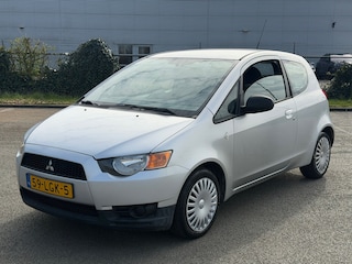 Mitsubishi Colt 1.1 Edition One / Airco - Nieuwe APK
