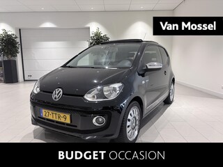 Volkswagen Up 1.0 high up!