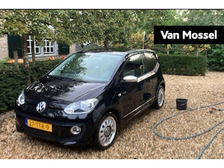 Volkswagen Up 1.0 high up!