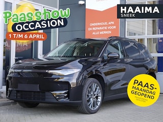 Leapmotor C10 Design 69.9 kWh | uit Voorraad leverbaar | Panoramadak | Elektrische achterklep | 20inch velgen | Camera voor en achter | Lederen bekleding