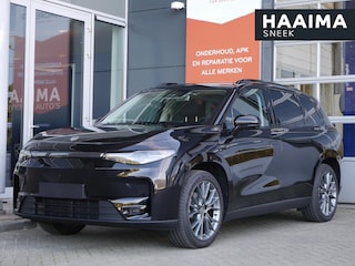 Leapmotor C10 Design 69.9 kWh | uit Voorraad leverbaar | Panoramadak | Elektrische achterklep | 20inch velgen | Camera voor en achter | Lederen bekleding