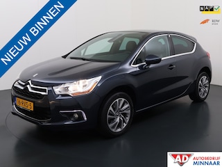 Citroën DS4 1.6 VTi So Chic