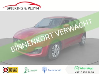 Suzuki Swift 1.2 Comfort | Airco | Bluetooth | 5 deurs