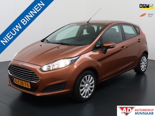 Ford Fiesta 1.0 Champion