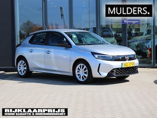 Opel Corsa 1.2 Turbo Edition PDC / CARPLAY / AIRCO