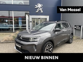 Citroën C5 Aircross 1.6 Plug-in Hybrid 225 Shine