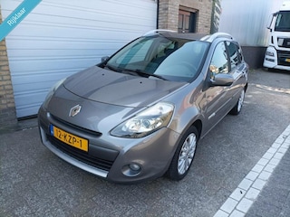 Renault Clio Estate 1.2 TCE Airco/Cruise Nieuwe Distributie APK