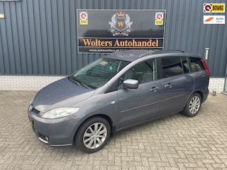 Mazda 5 1.8 Executive