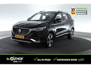 MG ZS EV Luxury 45 kWh | PANO-DAK | CARPLAY |
