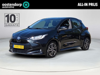 Toyota Yaris 1.5 Hybrid Dynamic | Binnenkort verwacht |