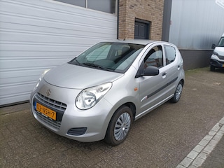 Suzuki Alto 1.0 Comfort Origineel Nederlands 36.000 KM NAP