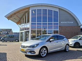 Opel Astra 1.2 Business Edition, cruise, trekhaak, carplay