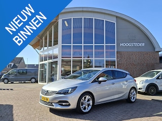 Opel Astra 1.2 Business Edition, cruise, trekhaak, carplay