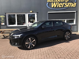 Polestar 2 Standard Range Single Motor 63kWh Trekhaak