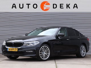 BMW 530e iPerformance Sport Line *Nappaleder*Apple Carplay*