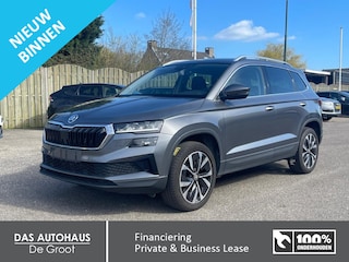 Skoda Karoq 1.5TSI ACT 150pk DSG Style | ACC | Elk trekhaak