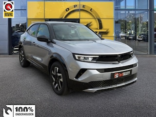 Opel Mokka 1.2T Hybrid GS | Camera | Navi | adapt. Cruise | Matrix Led | St