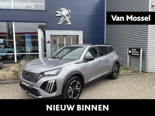Peugeot 2008 EV Allure Avantage 54 kWh