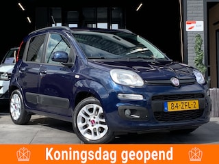 Fiat Panda 0.9 TwinAir Sempre|1e eig|NAP|Airco|El.Ramen|APK